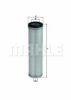 MAHLE ORIGINAL LXS 215 Secondary Air Filter